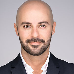 Hani Kanaftchian